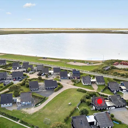 C11023-hemmet-vester-faelled-56 Dom wakacyjny Hemmet