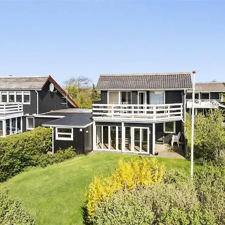 C11023-hemmet-vester-faelled-56 Ferienhaus *