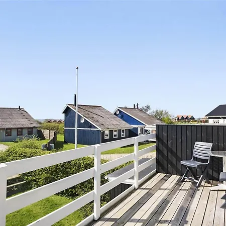 Ferienhaus C11023-hemmet-vester-faelled-56 Hemmet