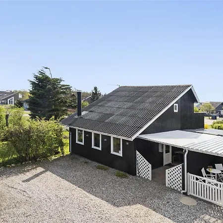 C11023-hemmet-vester-faelled-56 Dom wakacyjny Hemmet