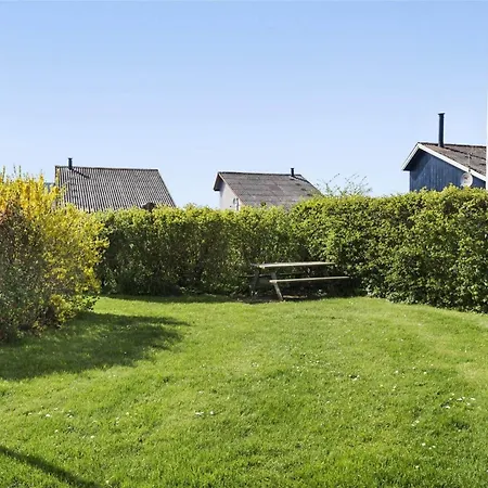C11023-hemmet-vester-faelled-56 Dom wakacyjny Hemmet
