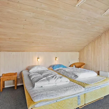 Dom wakacyjny C11023-hemmet-vester-faelled-56 *