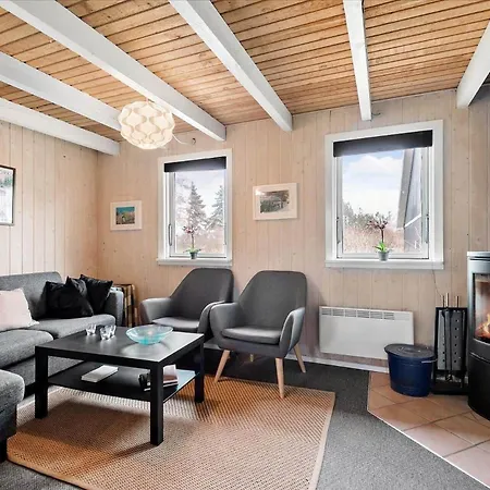 Dom wakacyjny C11023-hemmet-vester-faelled-56