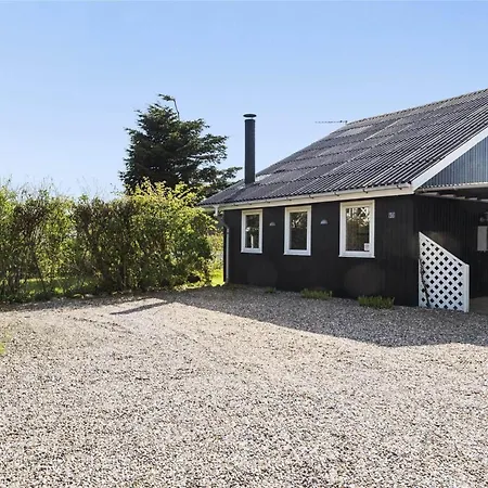 Casa vacanze C11023-hemmet-vester-faelled-56 *