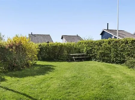 Feriehus C11023-hemmet-vester-faelled-56 Hemmet