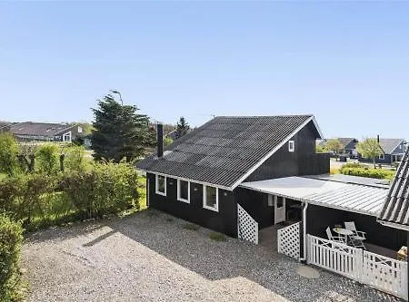 Casa de Férias C11023-hemmet-vester-faelled-56