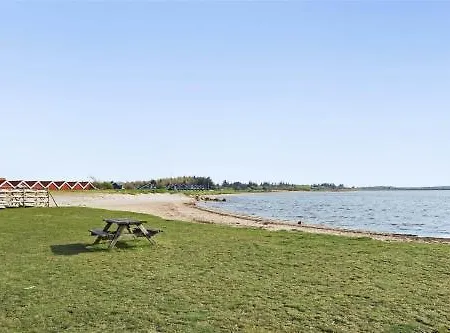 Feriehus C11023-hemmet-vester-faelled-56 *