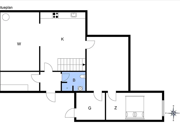 Ferienhaus C11023-hemmet-vester-faelled-56