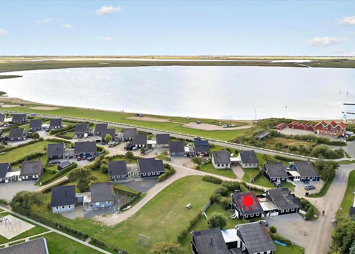 C11023-hemmet-vester-faelled-56 Ferienhaus Hemmet