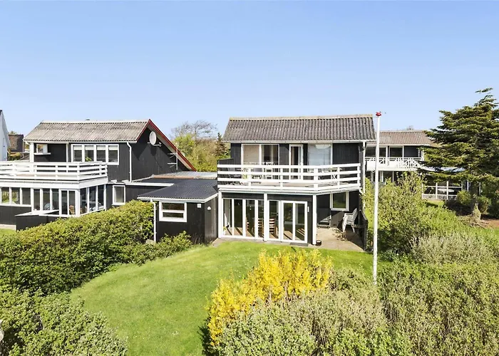 C11023-hemmet-vester-faelled-56 Ferienhaus *