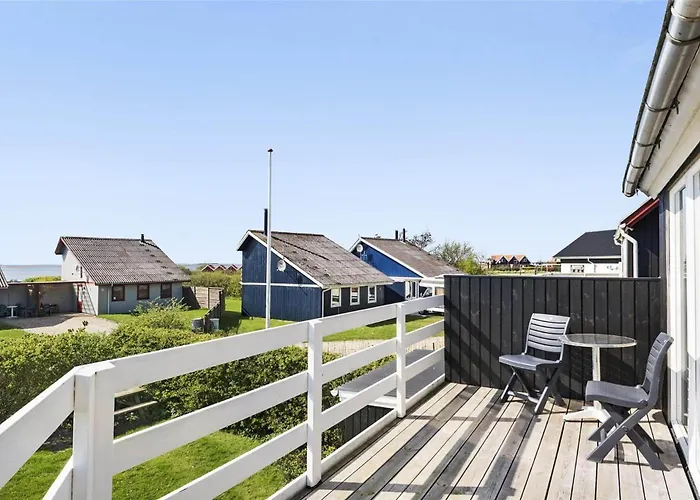 Ferienhaus C11023-hemmet-vester-faelled-56 Hemmet