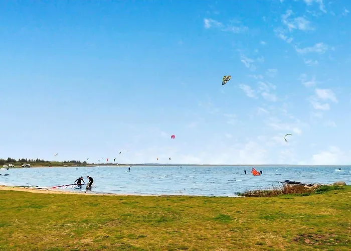 C11023-hemmet-vester-faelled-56 Ferienhaus *