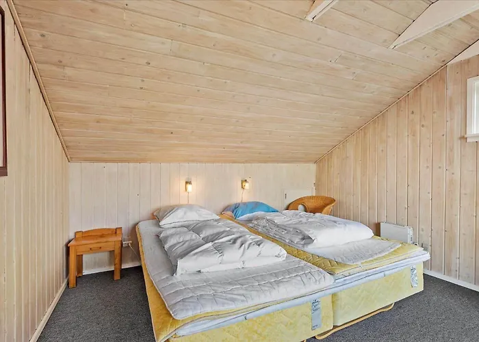 Ferienhaus C11023-hemmet-vester-faelled-56 *