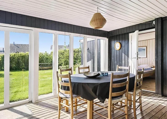 C11023-hemmet-vester-faelled-56 Ferienhaus *