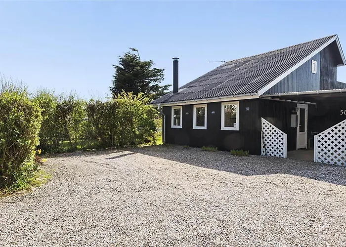 Ferienhaus C11023-hemmet-vester-faelled-56 *